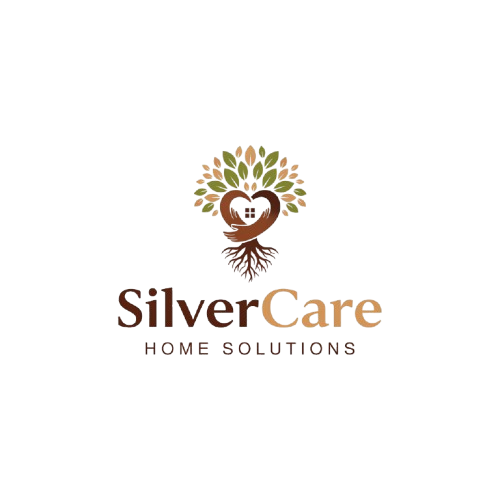 SilverCare Home Solutions Logo